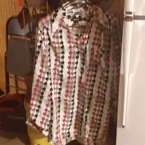 Kim Rodgers shirt